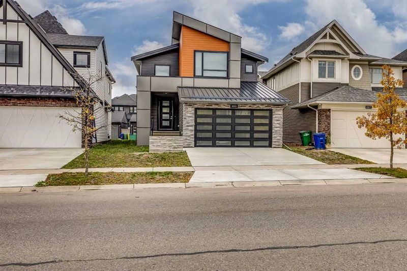 1213 Coopers Drive SW, Airdrie, Alberta (MLS A2170928)