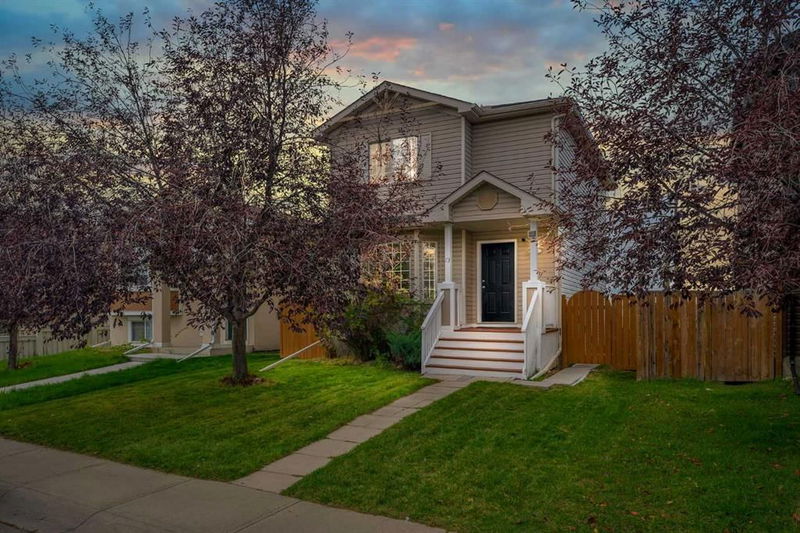 73 Martinvalley Crescent NE, Calgary, Alberta (MLS A2170969)