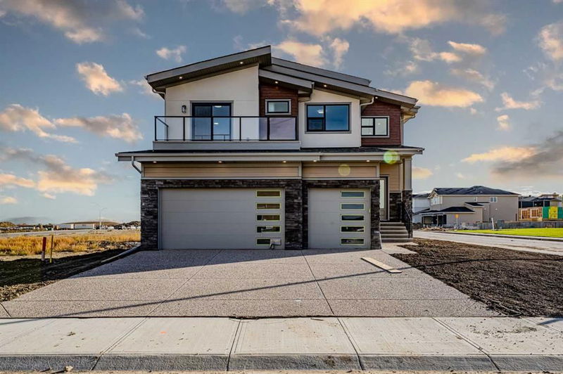 23 Watercrest Gate, Chestermere, Alberta (MLS A2170990)