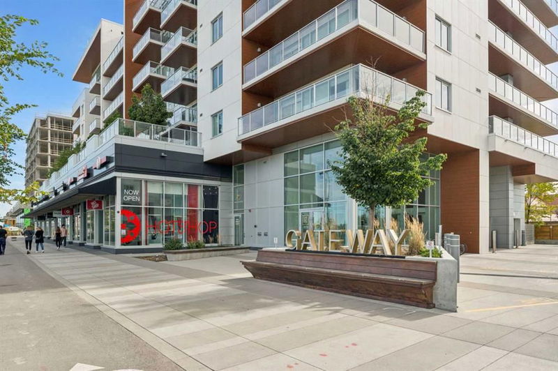 8445 Broadcast Avenue SW #407, Calgary, Alberta (MLS A2171017)