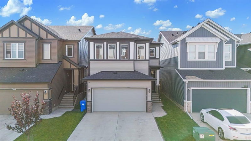 299 Seton Road SE, Calgary, Alberta (MLS A2171039)