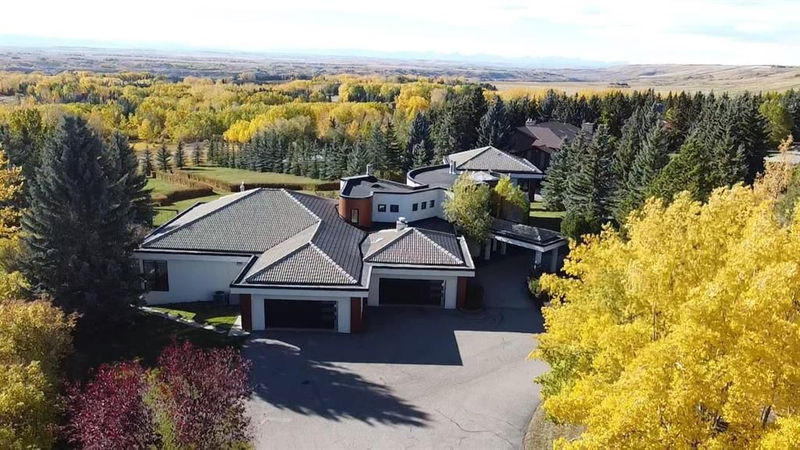 192 Blueridge Rise, Rural Rocky View County, Alberta (MLS A2171046)