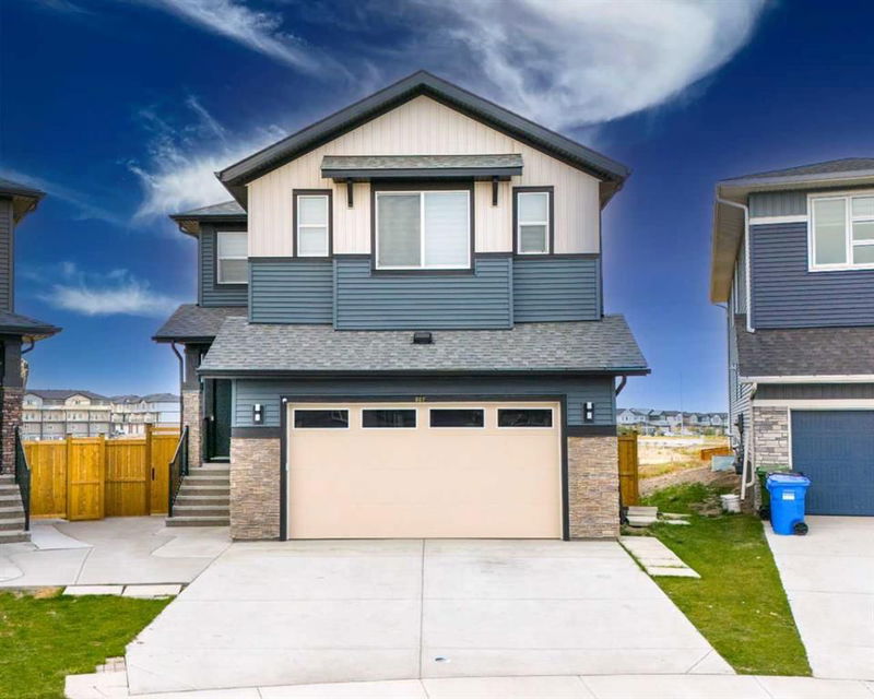 907 Corner Meadows Way NE, Calgary, Alberta (MLS A2171067)