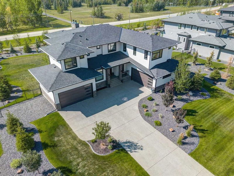 13 Damkar Drive, Rural Rocky View County, Alberta (MLS A2171083)