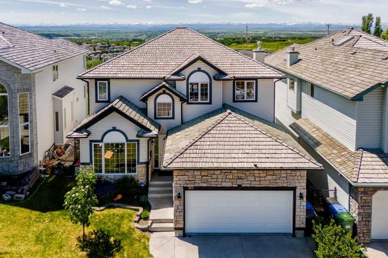 363 Rocky Ridge Drive NW, Calgary, Alberta (MLS A2171096)