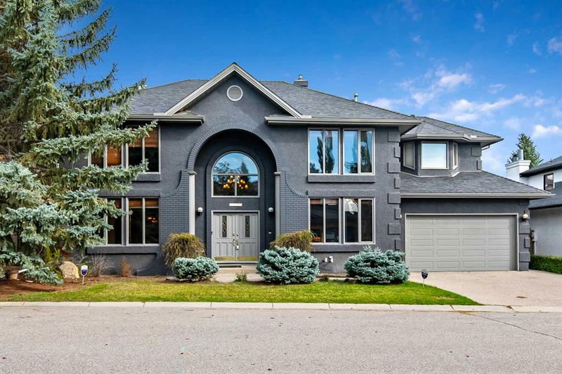 12940 Candle Crescent SW, Calgary, Alberta (MLS A2171129)