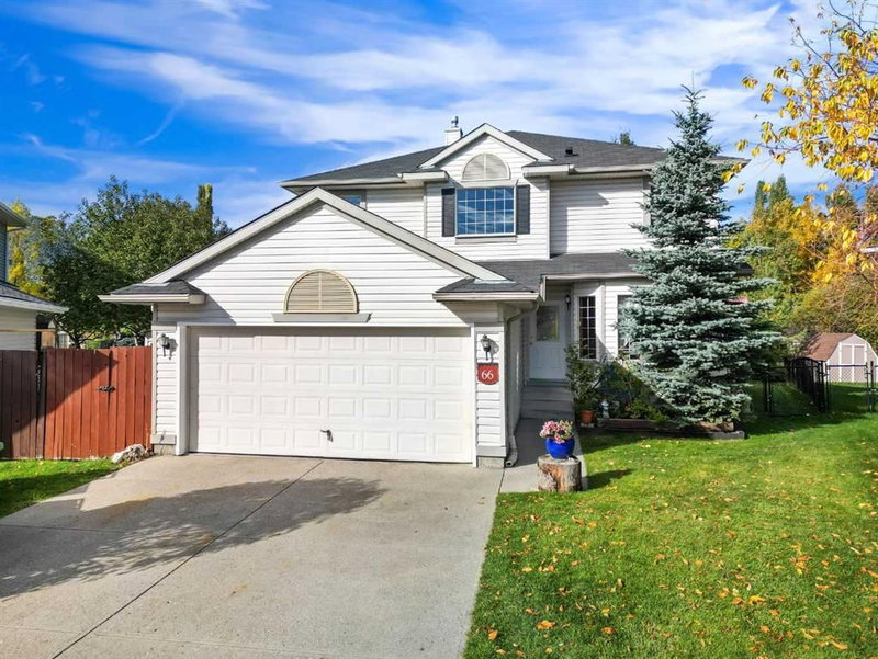 66 Tuscany Hills Point NW, Calgary, T3L 2C7 | Image 2