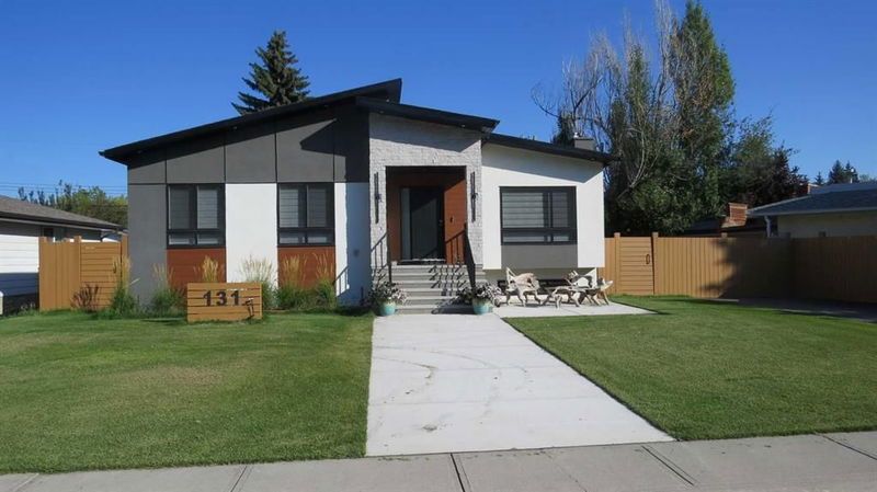 131 Mapleburn Drive SE, Calgary, Alberta (MLS A2171199)