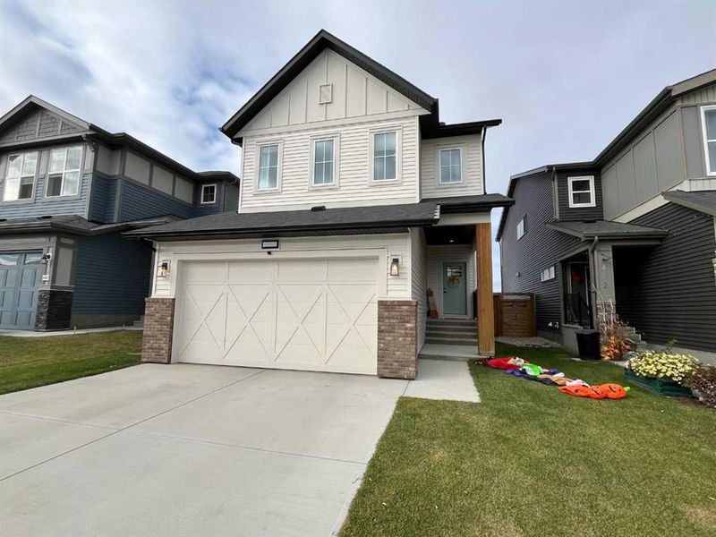 476 Chinook Gate Square SW, Airdrie, Alberta (MLS A2171231)