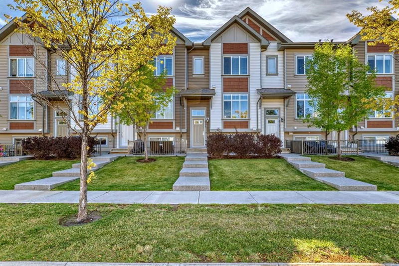 634 Copperpond Boulevard SE, Calgary, Alberta (MLS A2171320)