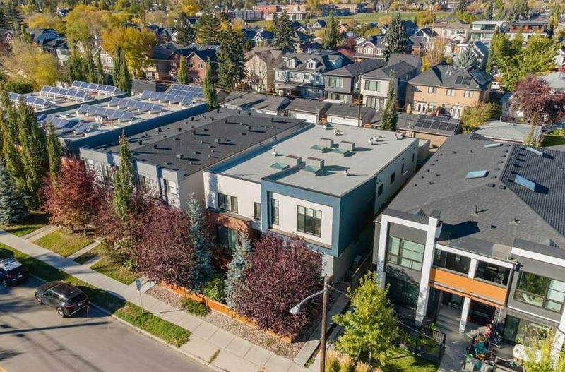 1710 Kensington Road NW #1, Calgary, Alberta (MLS A2171343)