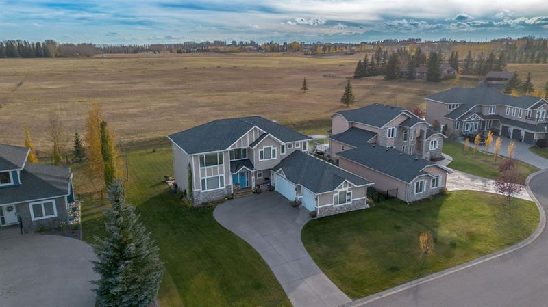 122 Montenaro Crescent, Rural Rocky View County, Alberta (MLS A2171354)