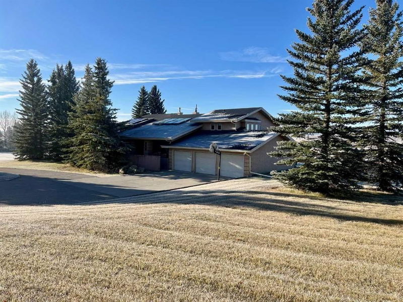 15 Vantage Ridge Estates, Rural Rocky View County, Alberta (MLS A2171396)