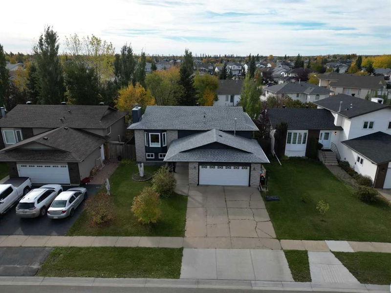 121 Berens Place, Fort McMurray, Alberta (MLS A2171532)