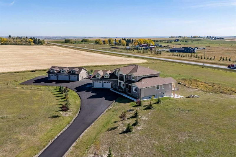 270024 N2n Estates Ridge, Rural Rocky View County, Alberta (MLS A2171577)