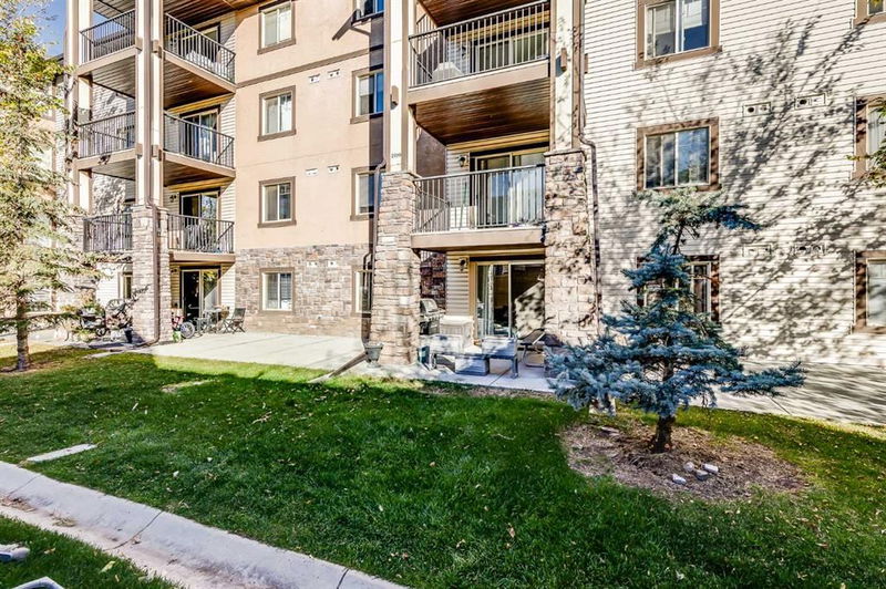 60 Panatella Street NW #2120, Calgary, Alberta (MLS A2171695)