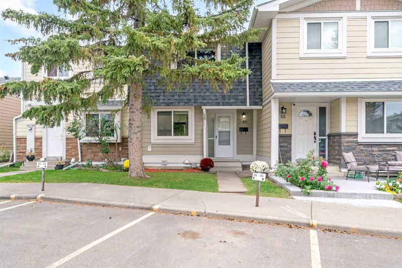 86 Georgian Villas NE, Calgary, Alberta (MLS A2171776)