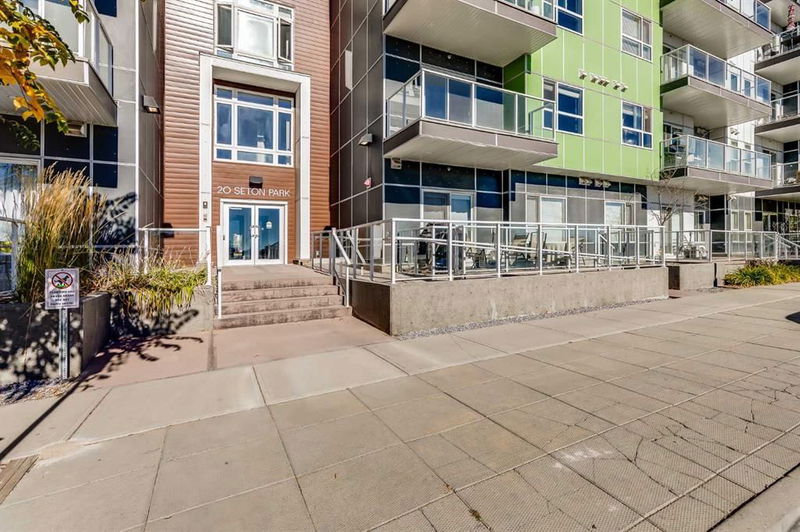 20 Seton Park SE #218, Calgary, Alberta (MLS A2171785)