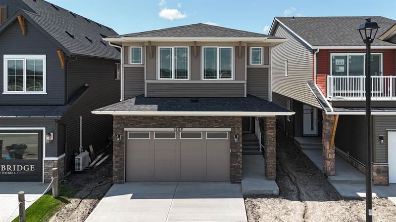 1309 Bayview Point SW, Airdrie, Alberta (MLS A2171876)