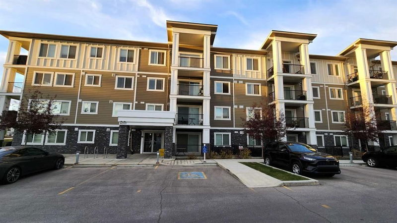 450 Sage Valley Drive NW #4301, Calgary, Alberta (MLS A2171964)