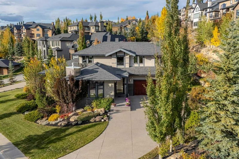 16 Spring Valley Way SW, Calgary, Alberta (MLS A2172096)