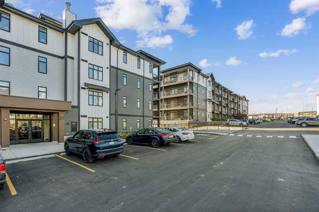 202 - 20 Sage Hill Walk