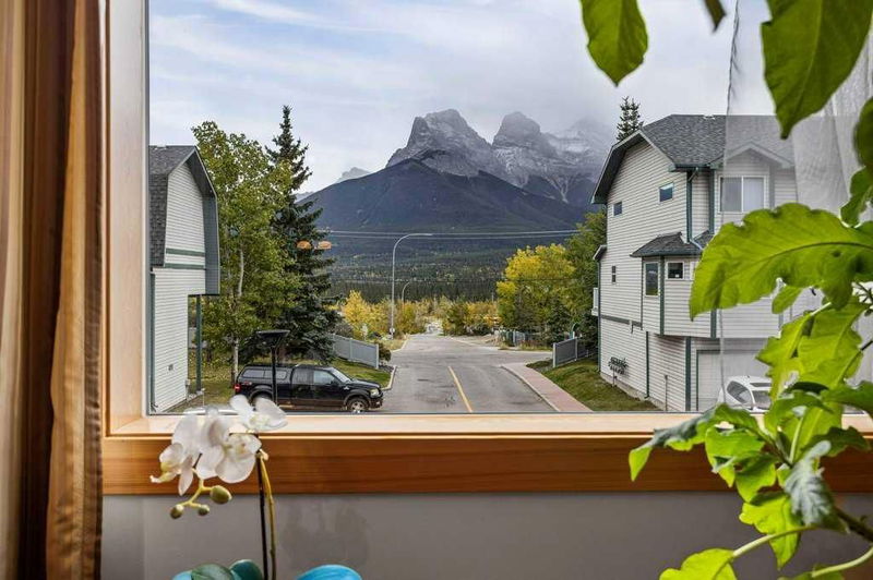 200 Glacier Drive #70, Canmore, Alberta (MLS A2172132)