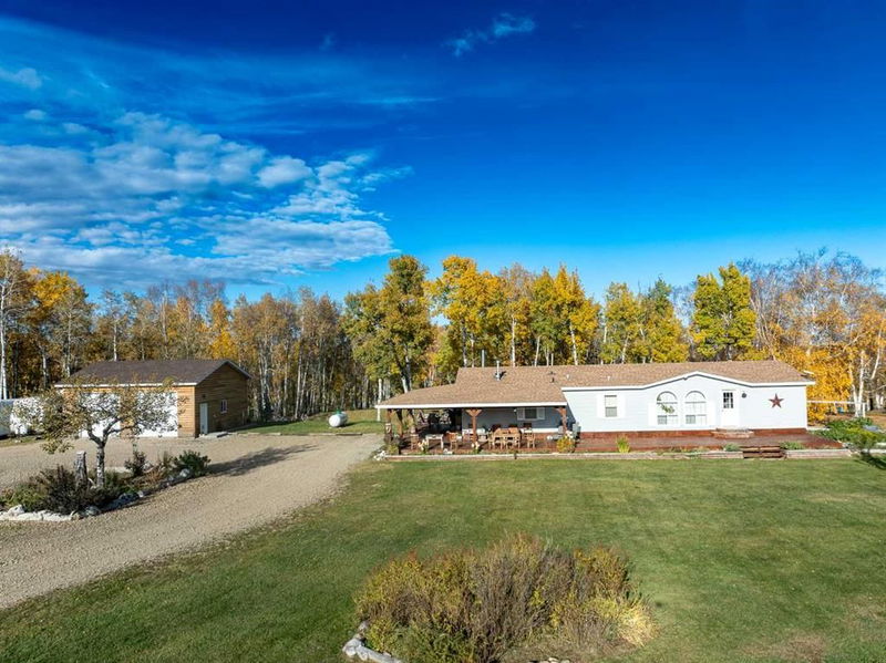 761 Highway #364011, Rural Clearwater County, Alberta (MLS A2172180)