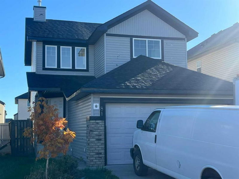 81 Saddlehorn Close NE, Calgary, Alberta (MLS A2172183)