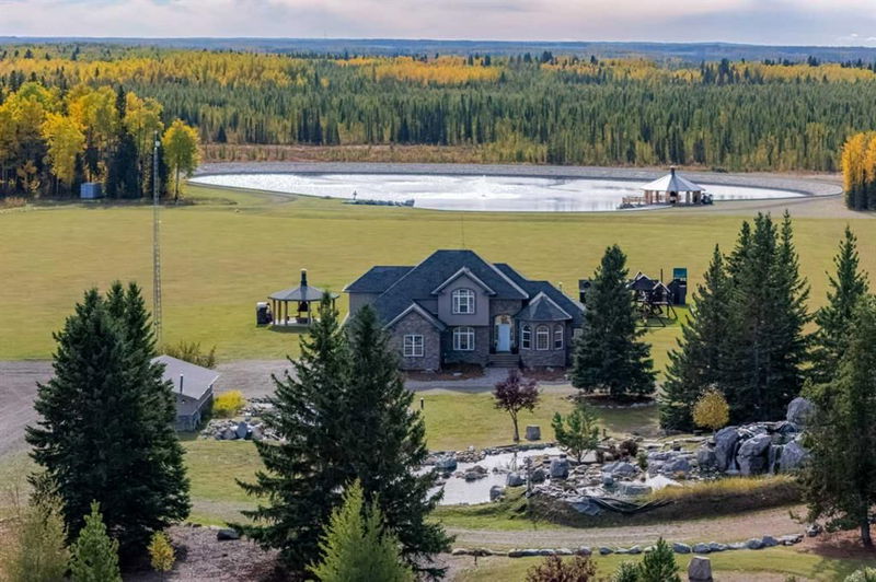 63059A Township Road 382, Rural Clearwater County, Alberta (MLS A2172276)