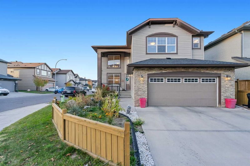 120 Saddlelake Drive NE, Calgary, Alberta (MLS A2172455)