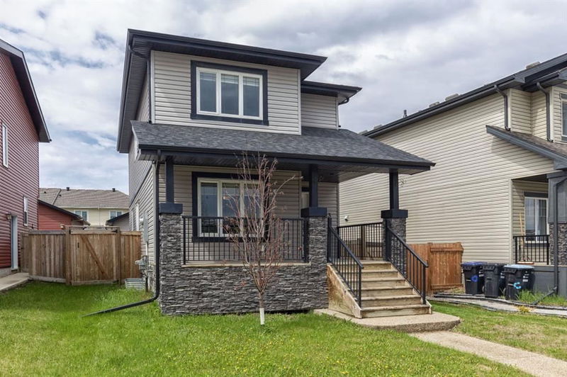 423 Prospect Drive, Fort McMurray, Alberta (MLS A2172515)