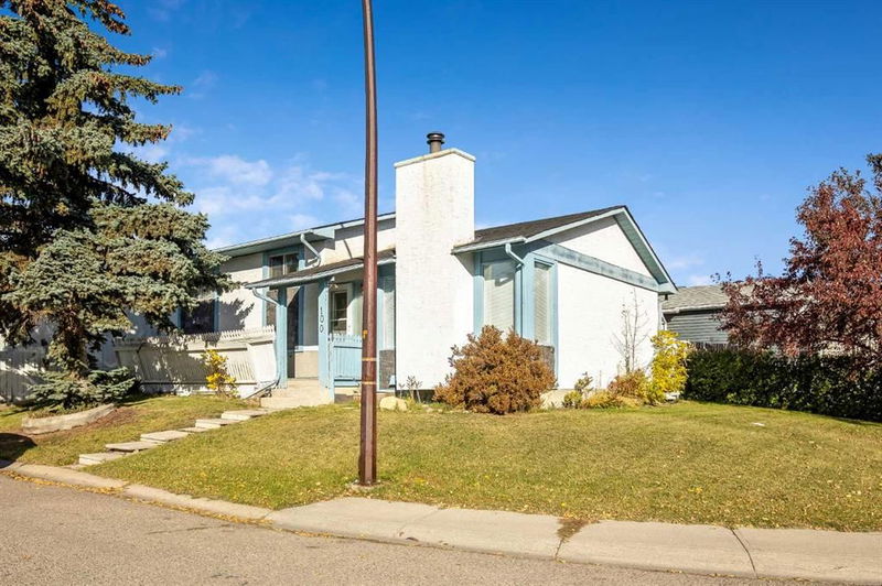 100 Castlegrove Road NE, Calgary, Alberta (MLS A2172520)