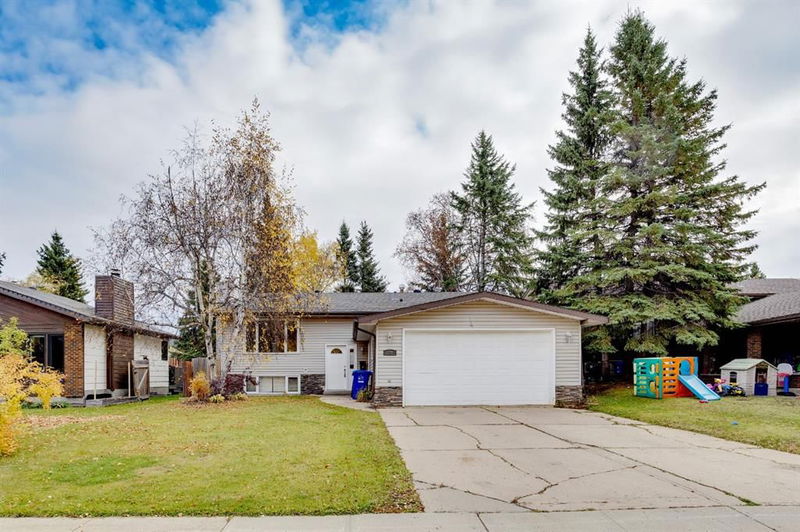 339 Cornwall Drive, Fort McMurray, Alberta (MLS A2172533)