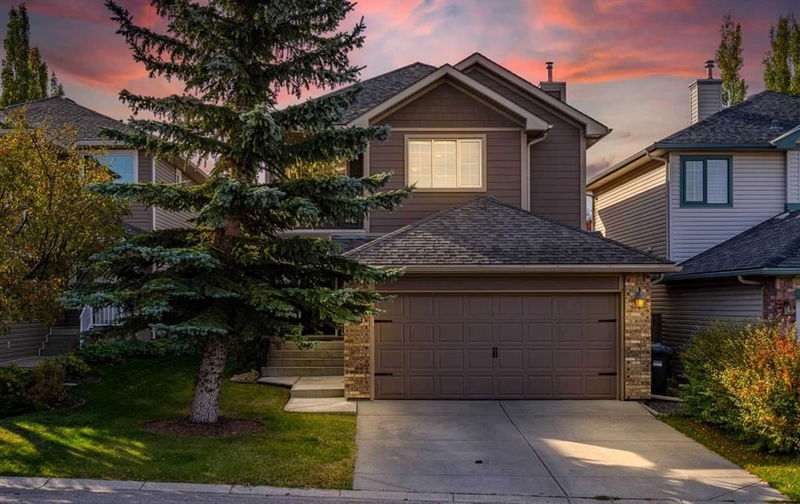 150 Citadel Ridge Close NW, Calgary, Alberta (MLS A2172559)