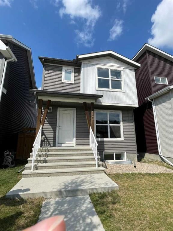 120 Howse Avenue NE, Calgary, Alberta (MLS A2172581)