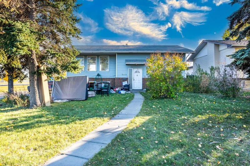 5403 Rundleview Road NE, Calgary, Alberta (MLS A2172584)