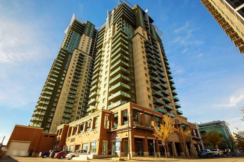 1410 1 Street SE #706, Calgary, Alberta (MLS A2172585)