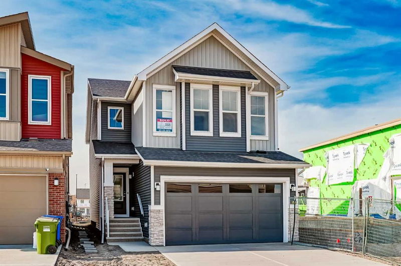 17 Creekstone Place SW, Calgary, Alberta (MLS A2172604)