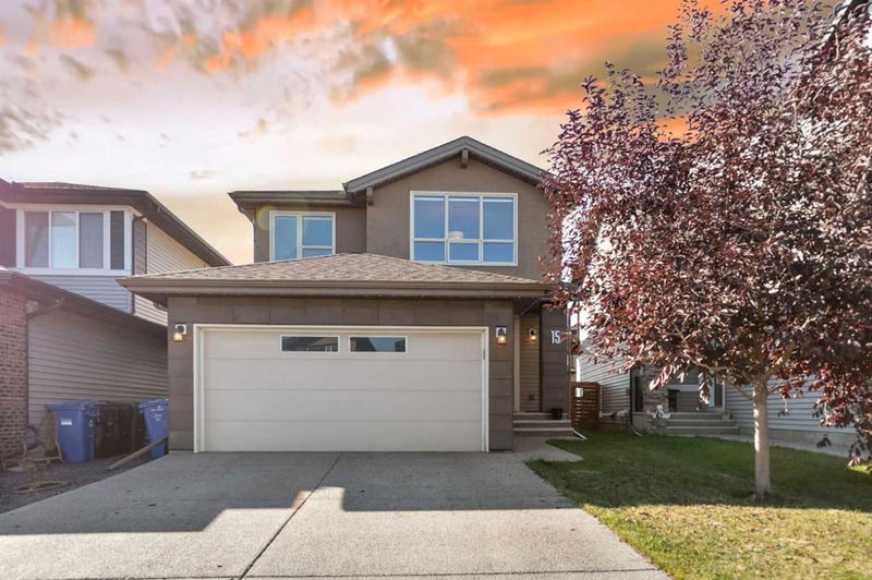 15 Walden Place SE, Calgary, Alberta (MLS A2172618)