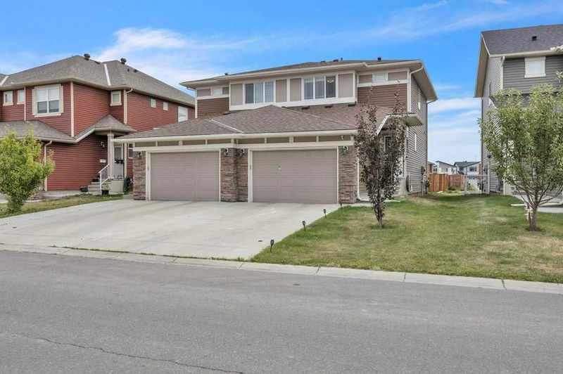 32 Saddlelake Terrace NE, Calgary, Alberta (MLS A2172689)