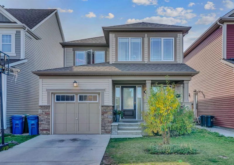 209 Windford Park SW, Airdrie, Alberta (MLS A2172748)