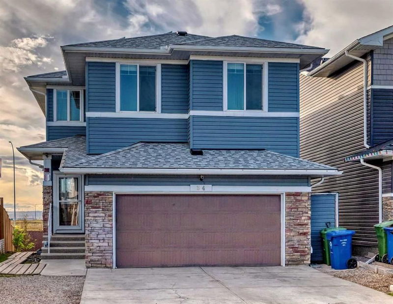 34 Redstone Cove NE, Calgary, Alberta (MLS A2172758)