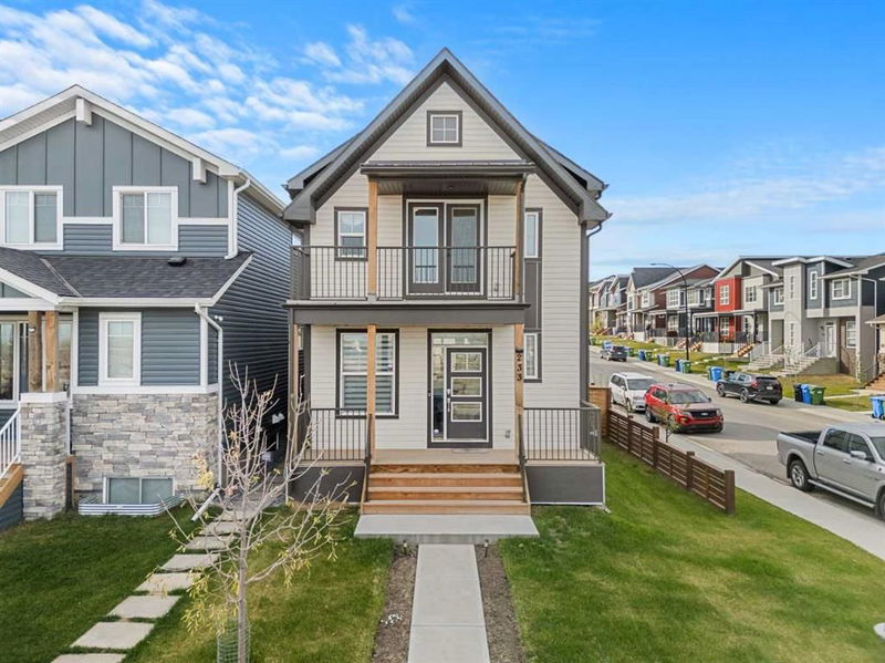 233 Calhoun Common NE, Calgary, Alberta (MLS A2172776)