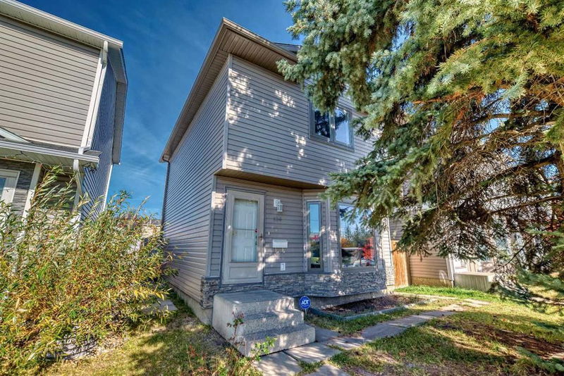 136 Martindale Boulevard NE, Calgary, Alberta (MLS A2172917)