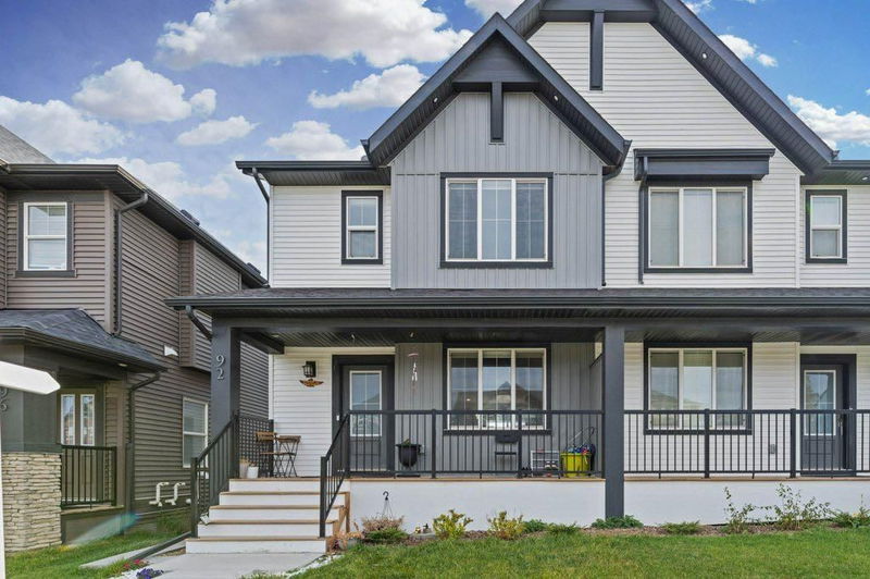 92 Edith Gate NW, Calgary, Alberta (MLS A2172923)