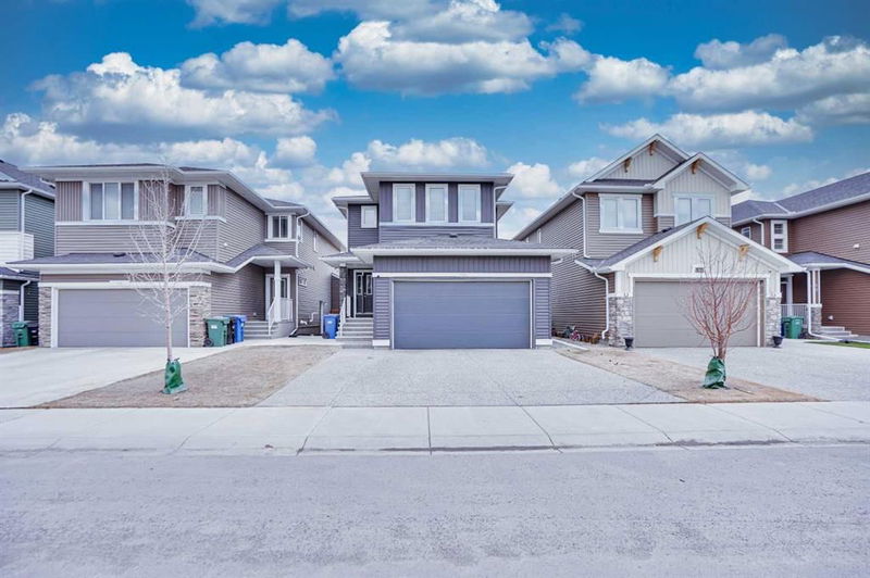 56 Red Embers Sq Ne Square W, Calgary, Alberta (MLS A2172933)