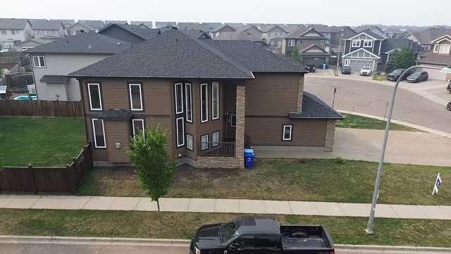 100 Macrae Place, Fort McMurray, Alberta (MLS A2172936)