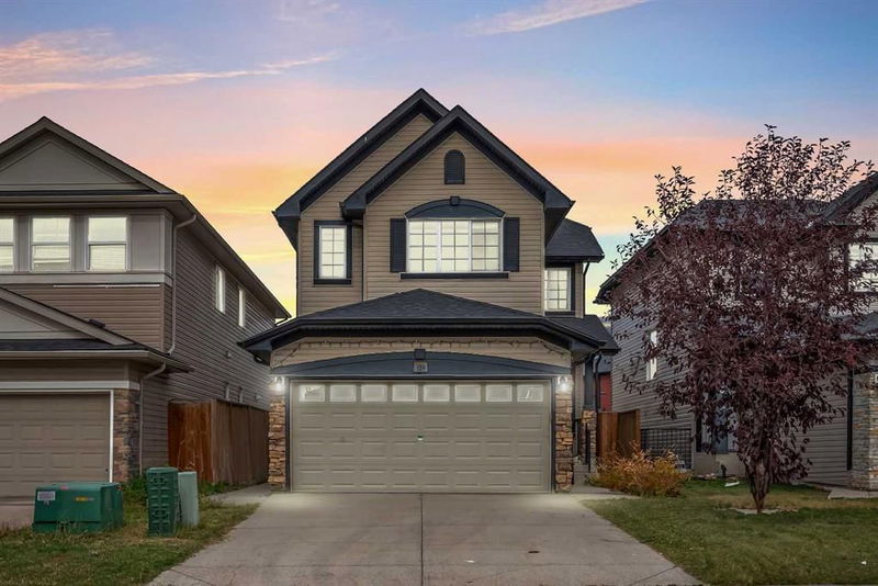 129 Saddlelake Green NE, Calgary, Alberta (MLS A2173007)