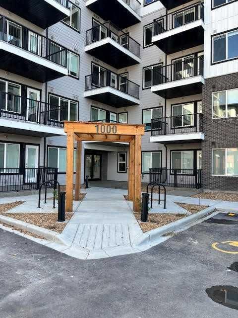 395 Skyview Parkway NE #1516, Calgary, Alberta (MLS A2173030)